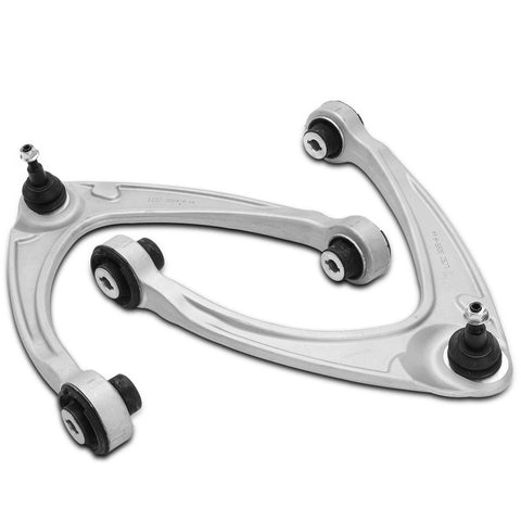 2Pcs Front Upper Control Arm w/ Ball Joint for Lincoln Aviator 2020 2021 2022