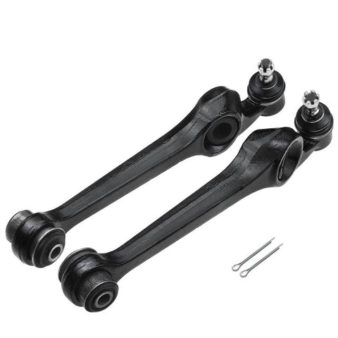 2x Front Lower Control Arm w/ Ball Joint for Saturn SC SL SL1 SL2 SW1 SW2 1.9L
