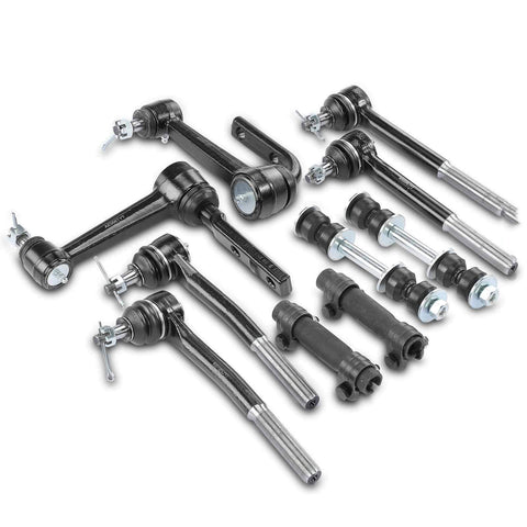 10x Front Stabilizer Bar End Link for Chevrolet Astro GMC Safari 1990-2005 RWD