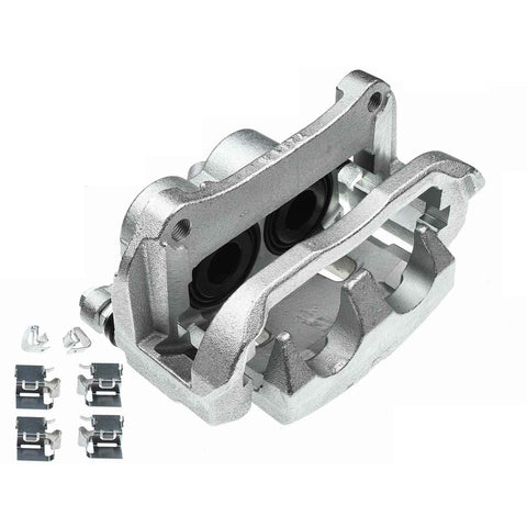 Disc Brake Caliper w/ Bracket for Jeep Cherokee 2014-2020 Front Right Passenger