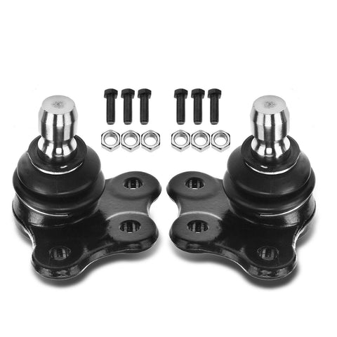 2pcs Front Lower Ball Joint for Saturn L100 L200 L300 2001-2005 LS LS1 LS2 LW1