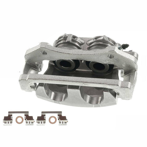 Front Right Disc Brake Caliper w/Bracket for Ford Five Hundred Freestyle Mercury