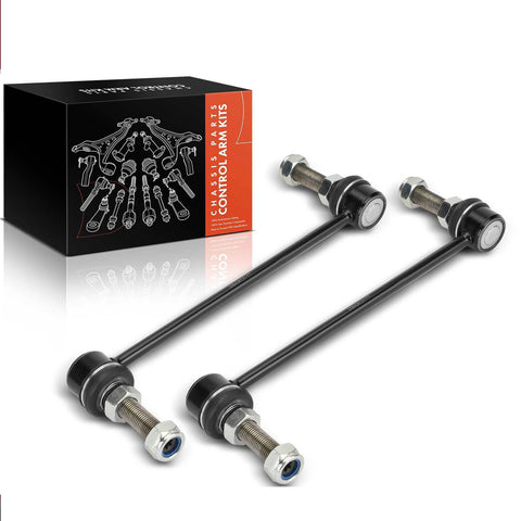 2x Front Stabilizer Bar Link for Ford Explorer 20-23 Police Interceptor Utility