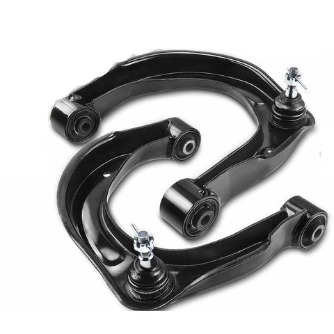 2pcs Front Left & Right Upper Control Arm for Hyundai Azera Sonata Kia Amanti