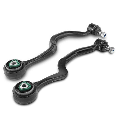 2x Front LH&RH Upper Control Arm w/Ball Joint for BMW E34 E39 525i 89-95 535i M5