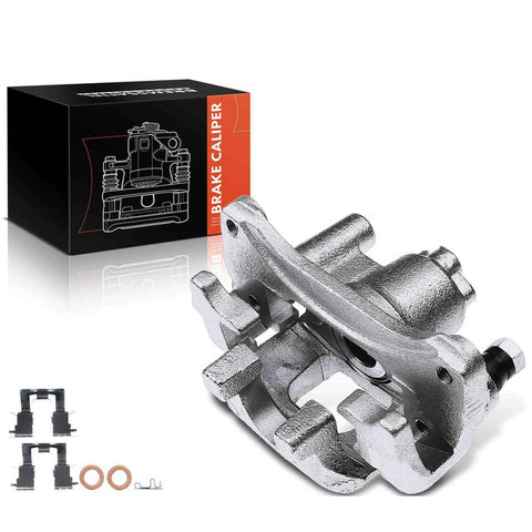 Disc Brake Caliper w/ Bracket for Toyota Camry 2002-2006 Lexus ES300 Rear Right