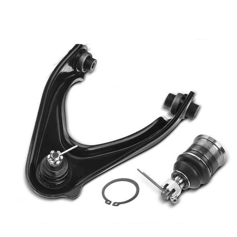 2Pcs Front Control Arm & Ball Joint Assembly for Honda CR-V 1997 1998 1999-2001