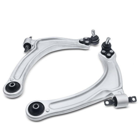 2 Front Lower Control Arm w/ Ball Joint for Chevrolet Cobalt HHR Pontiac Pursuit