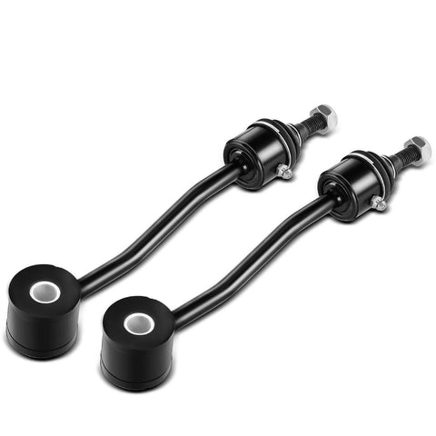 2pcs Front Suspension Sway Bar Links for Jeep TJ Wrangler 1997-2006 5208771AB