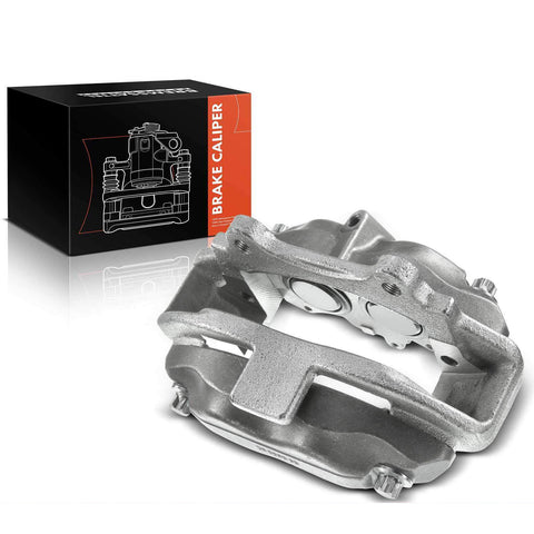 Brake Caliper for Mercedes-Benz C216 W221 S350 S550 CL550 Front Right Passenger