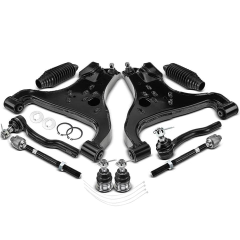 10x Control Arm & Ball Joint Assembly for INFINITI QX56 Nissan Armada Titan 5.6L