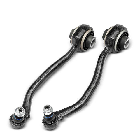 2pcs Front Lower Rearward Control Arm w/ Ball Joint for Mercedes-Benz C CLK SLK