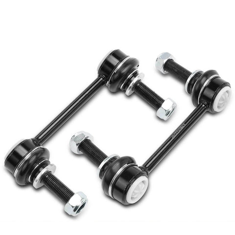 2x Rear LH & RH Stabilizer Bar Link for Ford Edge Mustang Lincoln Continental