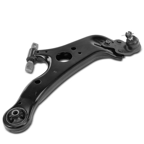 Front Right Passenger Lower Control Arm w/Ball Joint for Toyota Sienna 2011-2019