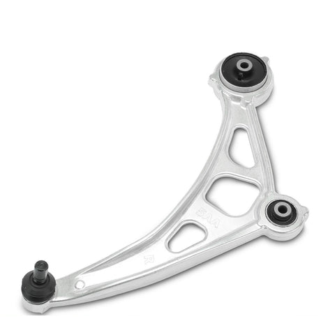 1x Front Right Lower Control Arm and Ball Joint Assembly for Nissan Murano 15-22