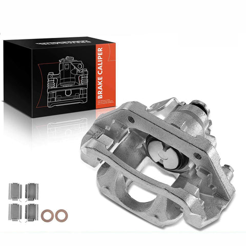 Brake Caliper for Ford Explorer 2011-2015 Flex Taurus MKT Rear Right Passenger