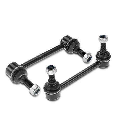 2pcs Rear Stabilizer Bar End Link for NV1500 NV2500 NV3500 2012-2019 4.0L 5.6L