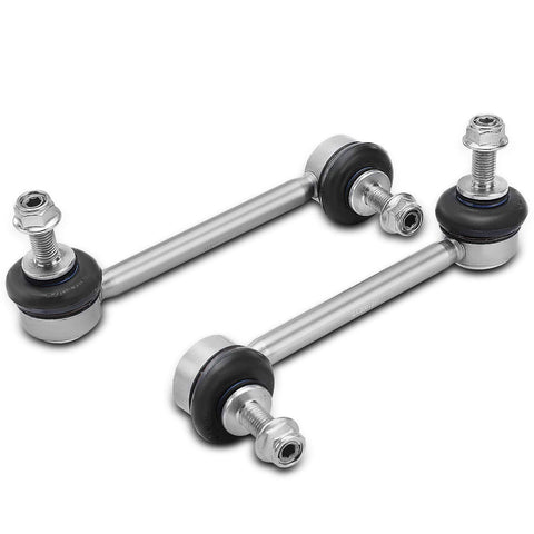 2x Rear LH& RH Stabilizer Bar End Link for Tesla 3 2017-2019 BATTERY EV (EV/BEV)