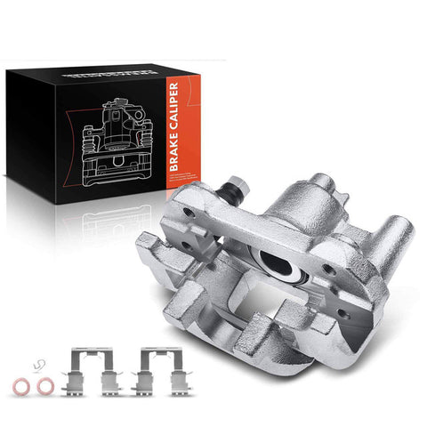 Disc Brake Caliper with Bracket for Toyota Camry 2002-2006 Lexus ES330 Rear Left