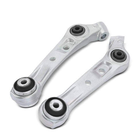 2Pcs Front Lower Rearward Control Arm for BMW F10 F12 G32 528i 535i 640i xDrive