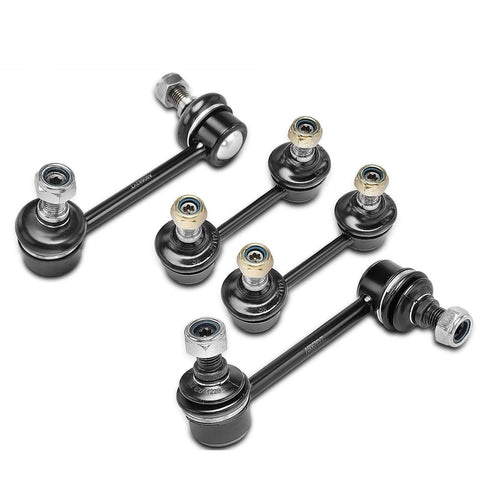 4x Front & Rear Stabilizer Bar Link for Lexus LS400 1995-2000 V8 4.0L 4883022041