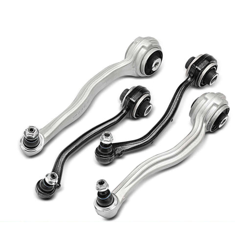 4x Front Lower Control Arm & Ball Joint Assembly for Mercedes-Benz SLK350 09-10