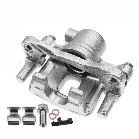 Rear Right w/ Bracket Brake Caliper for Mitsubishi Lancer 04-06 Outlander 2.4L