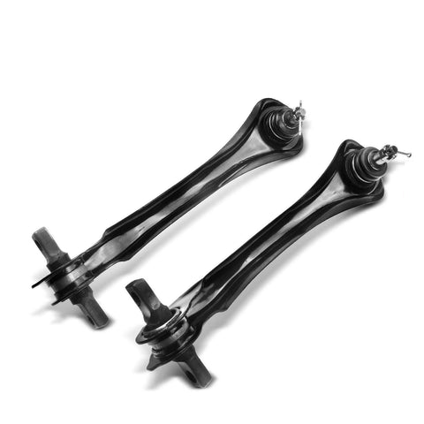 2x Rear Upper Control Arms w/ Ball Joints for Honda Accord 90-97 Acura CL Vigor