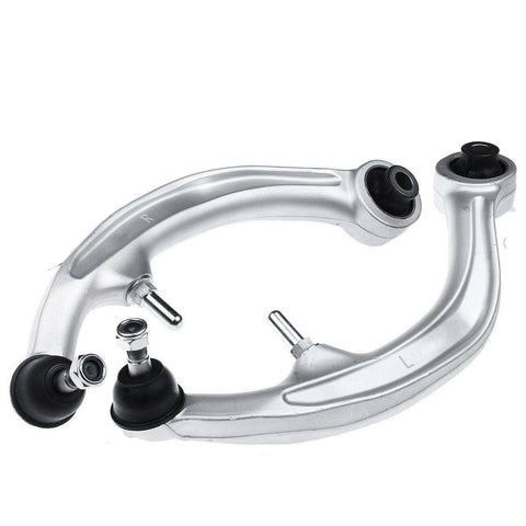 2x Front Lower Rearward Control Arm for Infiniti G35 2003-2007 Nissan 350Z RWD