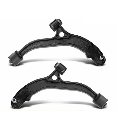 2Pcs Front Lower Control Arm & Ball Joint Assembly for Chrysler Dodge 2008-2015