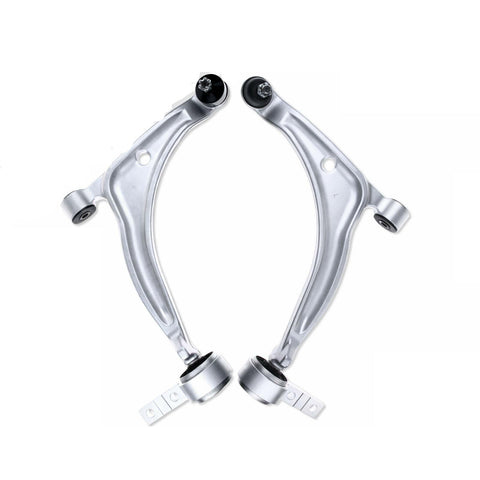 2x Front Lower Control Arm w/ Ball Joint for Nissan Altima 02-06 Maxima 04-08