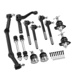 12xFront Stabilizer Bar End Link for Chevrolet Blazer S10 GMC Jimmy Sonoma Isuzu