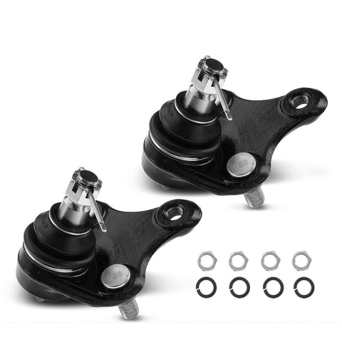 Front Lower Ball Joints for Toyota Celica 1990 1991-1993 L4 1.6L L4 2.0L L4 2.2L