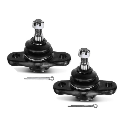 2x Front Lower Ball Joint for Hyundai Elantra 2007 2008-2012 Kia Forte 2010-2013