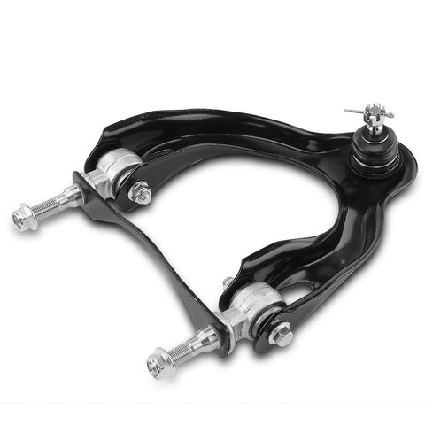 Front Right Upper Control Arm w/ Ball Joint for Acura Honda Civic Civic del Sol