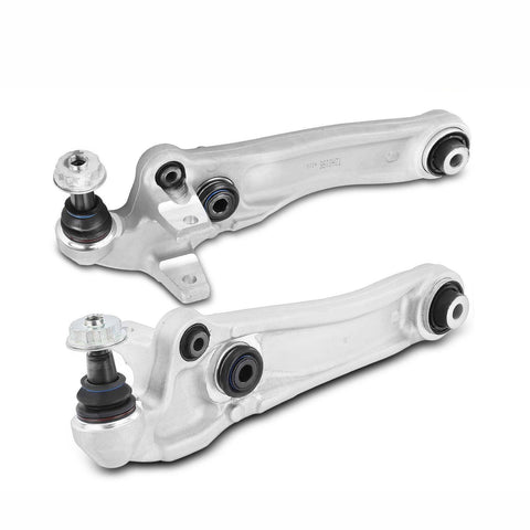 Front Lower Rearward Control Arm w/ Ball Joint for Jeep XE 17-20 XF 16-22 RWD