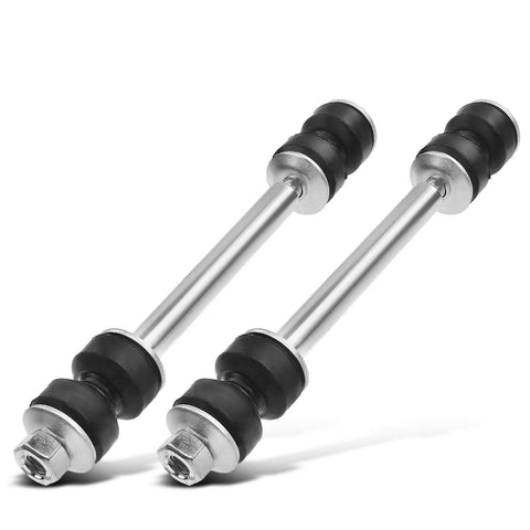 2Pcs Front Stabilizer Bar Link for Ford Mustang 1979-1993 Lincoln Mercury Nissan