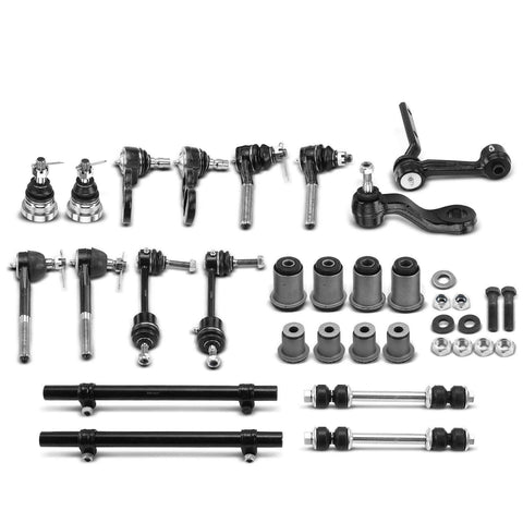 Stabilizer Bar End Link w/ Ball Joint for Lincoln Town Car Ford Crown Victoria