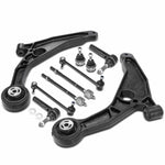 10x Control Arm w/ Ball Joint Tie Rod End & Sway Bar for Dodge	Avenger Chrysler