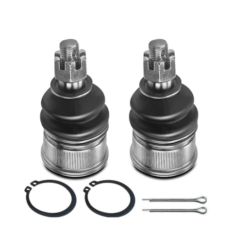 2Pcs Front Lower Ball Joint for Honda Element 2003 2004 2005-2011 L4 2.4L EX LX