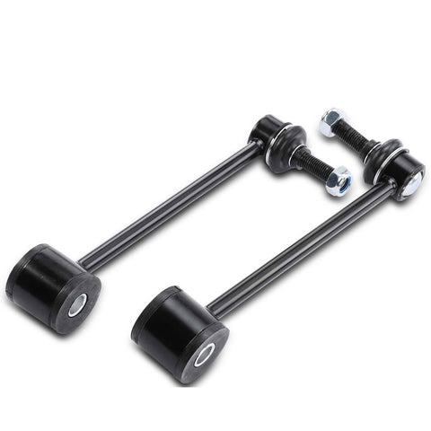 2x Rear Left and Right Sway Bar End Link for Chevrolet Tahoe Suburban GMC Yukon