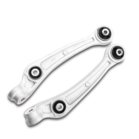 2x Front Lower Forward Control Arm for Audi A4 A4 Quattro 2009-2012 A5 Q5 S4 S5