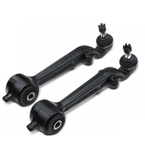 2x Front Lower Control Arm Ball Joint Assembly for Mazda MPV 1989 1990-1997 RWD