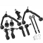11x Front Side Control Arm Kit for Chevrolet Express 2500 GMC Savana 2500 03-05