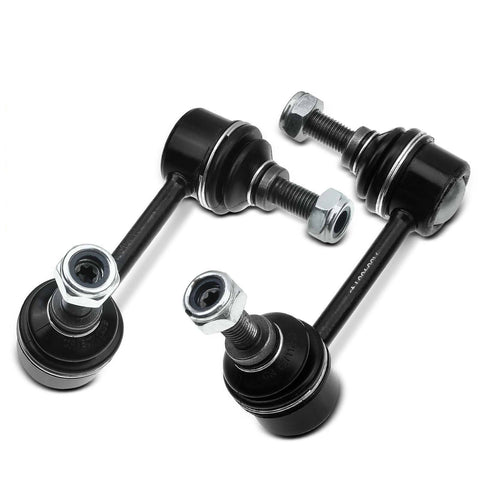 2pcs Front or Rear Stabilizer Bar End Link for Honda Element 03-11 Nissan Murano