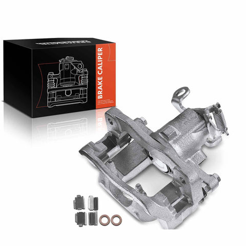 Rear Right RH Disc Brake Caliper w/ Bracket for Dodge Journey 2009-2012 18-B5176