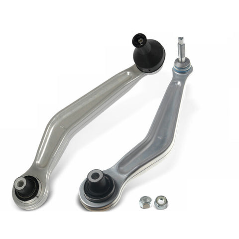 2x Upper Rearward Control Arm for BMW 525i 528i 530i 540i M5 Rear Left & Right