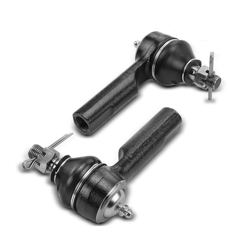 2x Outer Tie Rod End for Nissan Altima 2002-2006 Maxima 1995-2008 240SX Infiniti