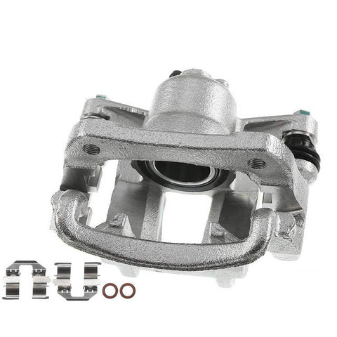 Rear Right Passenger Disc Brake Caliper with Bracket for Toyota Venza 2009-2016