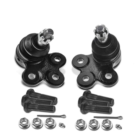 2x Front Lower Ball Joint Set for Cadillac DeVille Buick LeSabre Olds Pontiac